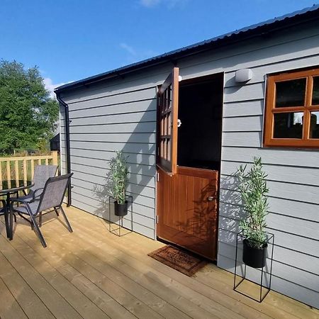 Littlegreenglamping County Leitrim المظهر الخارجي الصورة