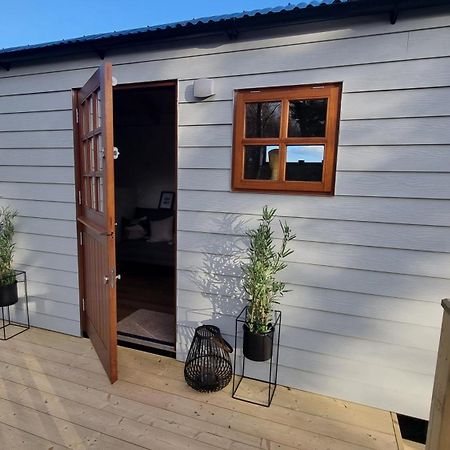 Littlegreenglamping County Leitrim المظهر الخارجي الصورة